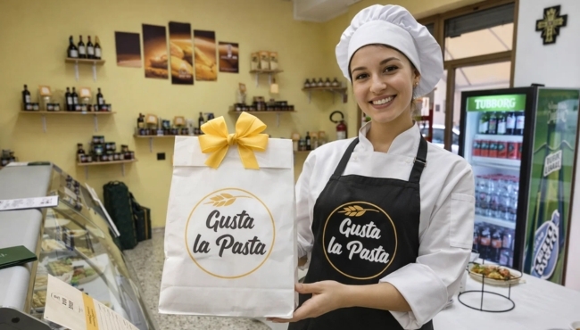 Homemade Meal, Ready to Eat | Menu da Asporto a base di Terra